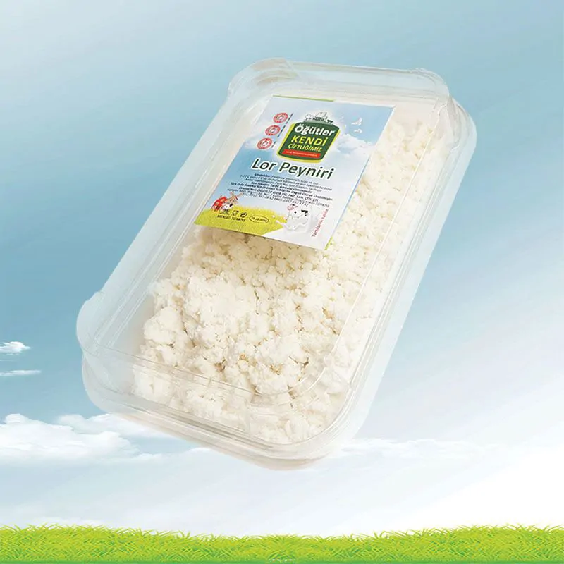 Cottage Cheese