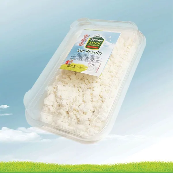 Cottage Cheese