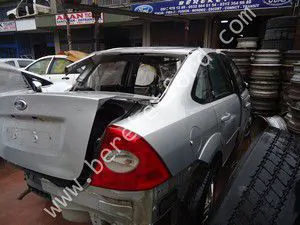 Ford Orjinal Çıkma Yedek Parçaları
