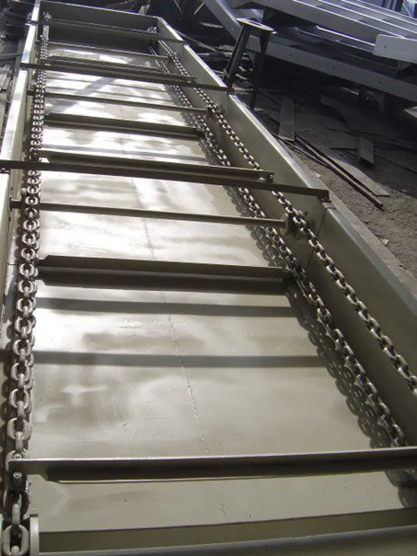 CHAIN CONVEYOR