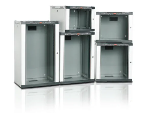RACK CABINETS