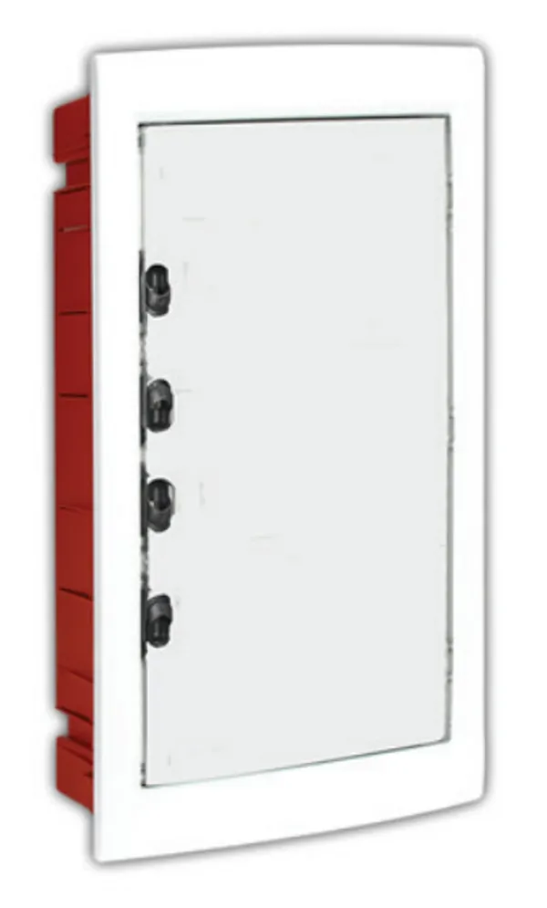 FUSE BOXES