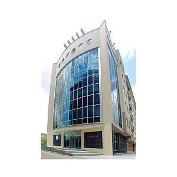 Silicone Facade Cladding Systems