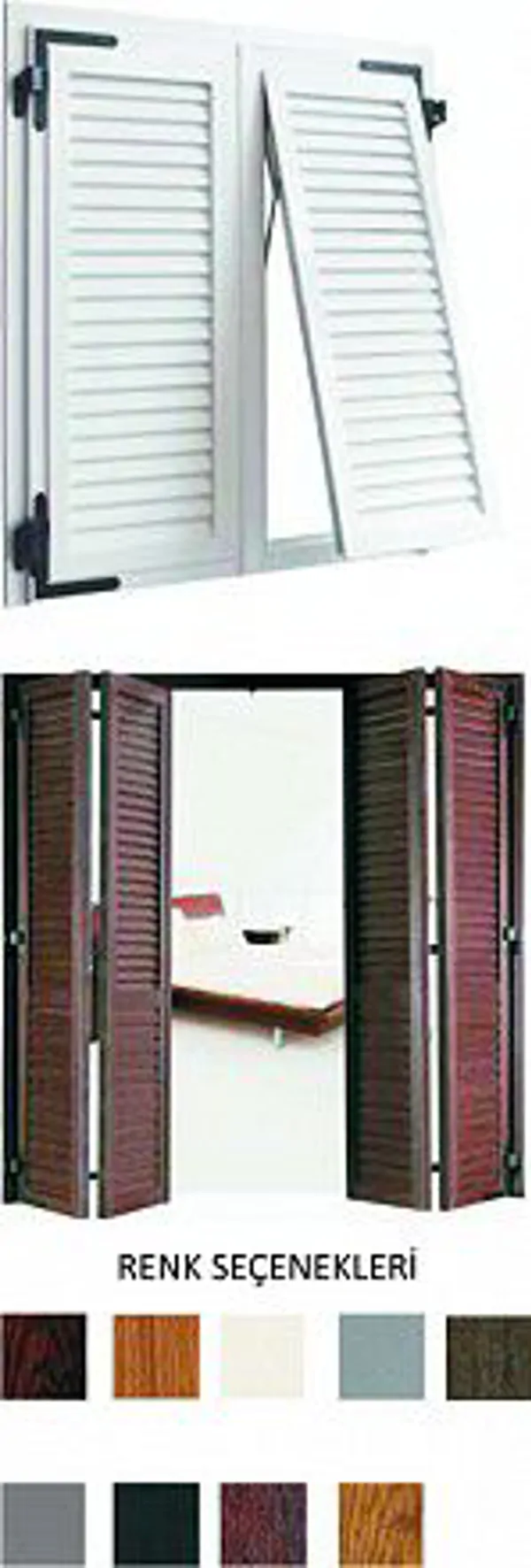 Roller Shutter Systems
