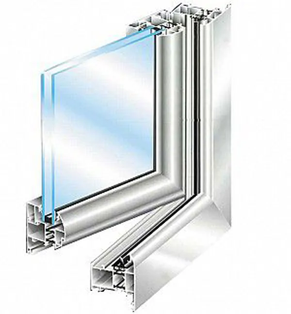 Aluminum Systems