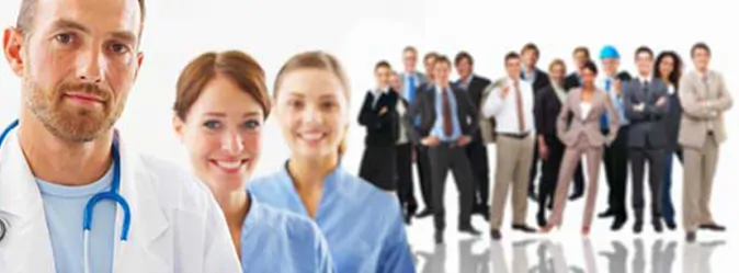 DİĞER SAĞLIK PERSONELİ GÖREVLENDİRMESİ