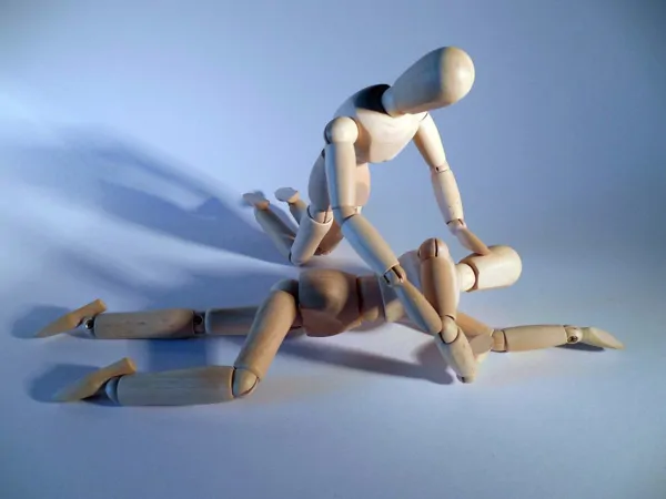 FIRST AID TRAINING