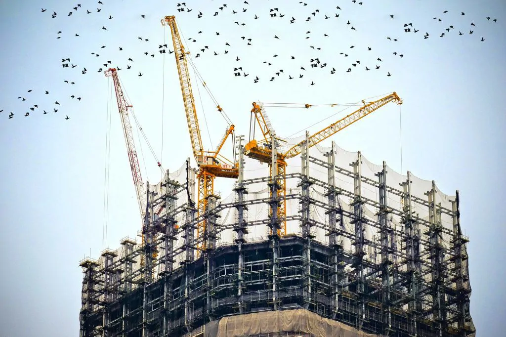 YÜKSEKTE ÇALIŞMA EĞİTİMİ