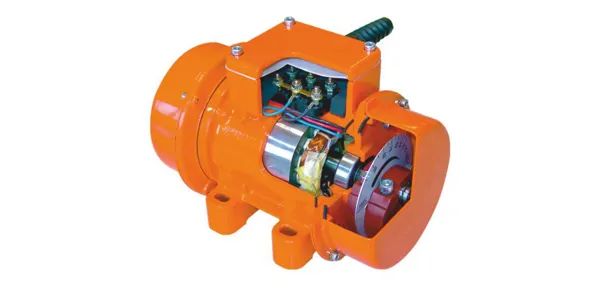 Vibration Motors