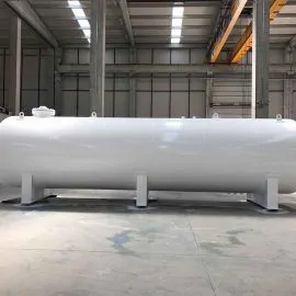 Lpg Tankları