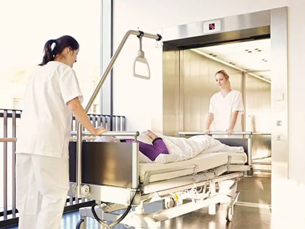 Patient Lifts