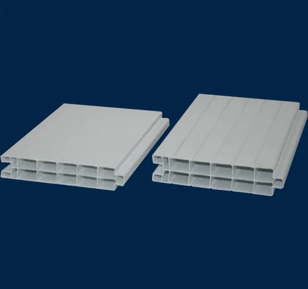 PVC WINDOW AND DOOR PANELING