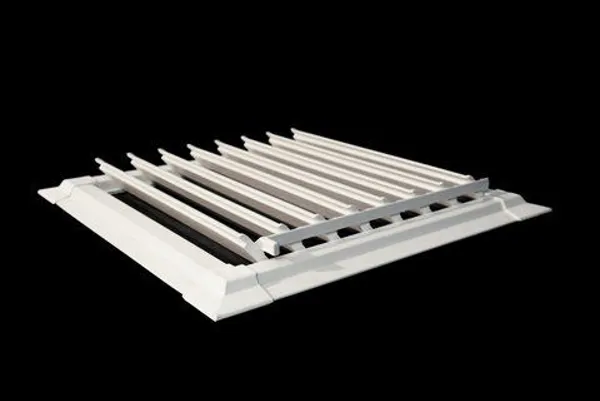 PVC VENTILATION