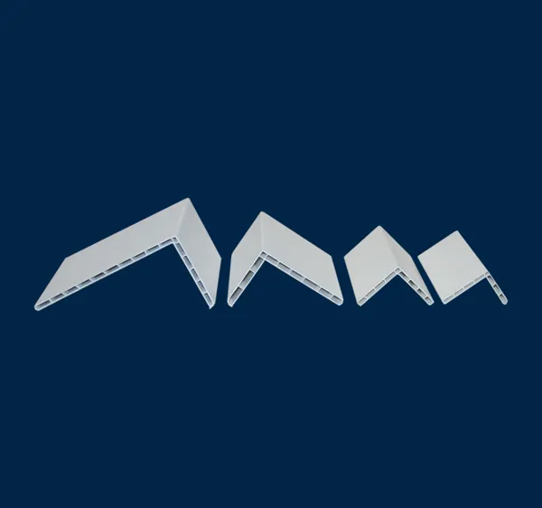 PVC FRAME PROFILES