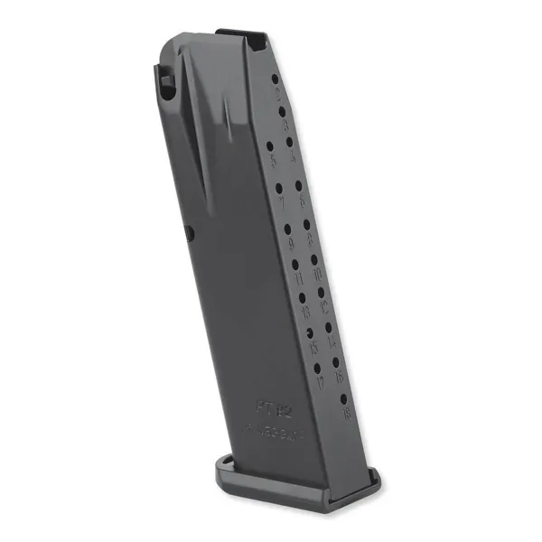 GUN PARTS – PISTOL MAGAZINE