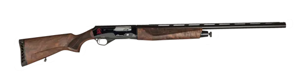 AUTOMATIC HUNTING RIFLES