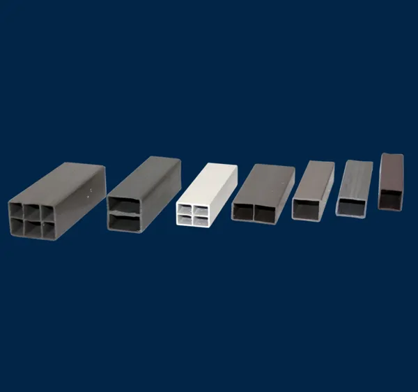 PVC BOX PROFILE