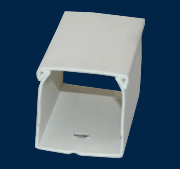 ELECTRICAL CABLE DUCTS