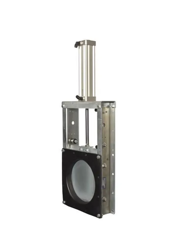 Sliding Valves