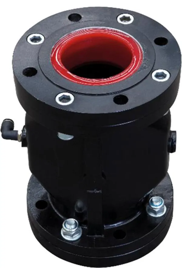 Throttle Valve