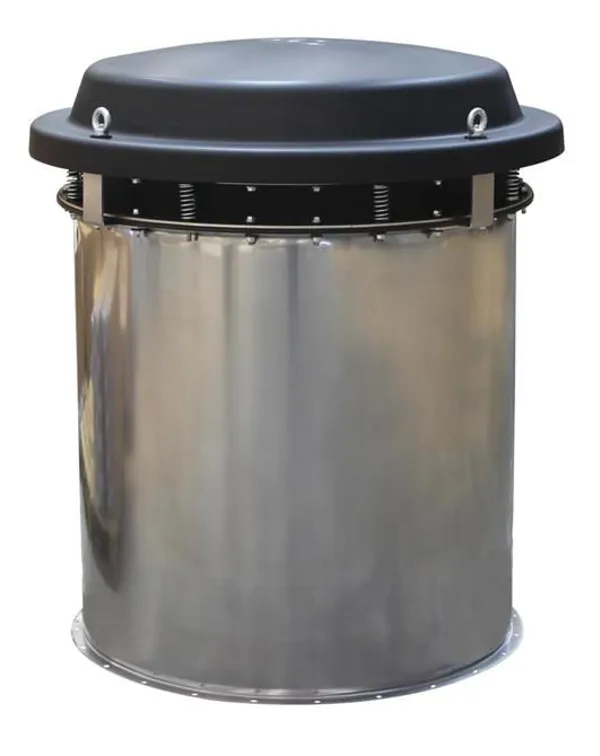 AIRFILL V25 Vibrating Filter