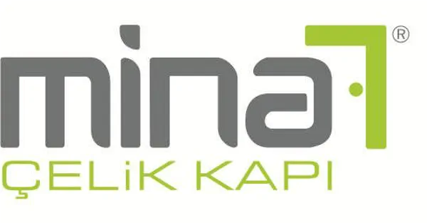 Mina Steel Doors