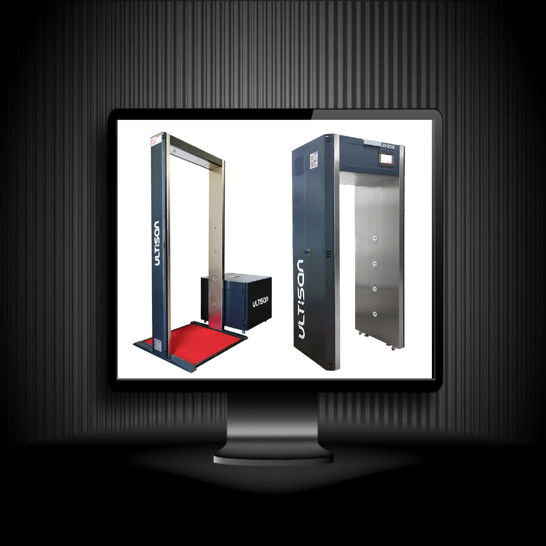BIOSECURITY SYSTEMS