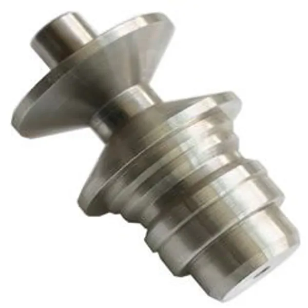 Machining