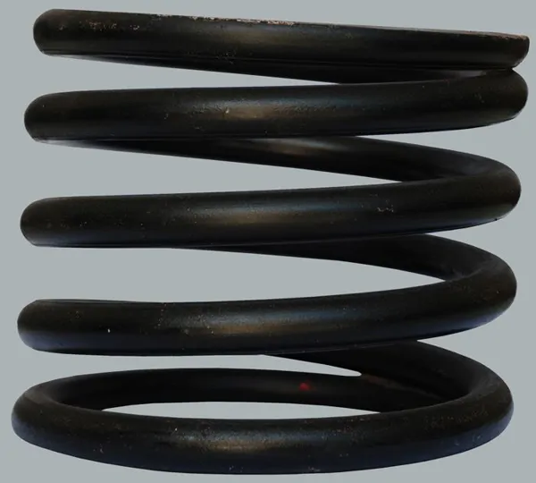 Spiral Spring