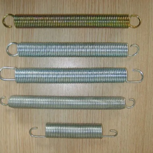 Trampoline Springs