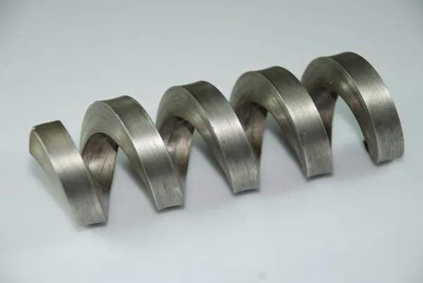 Molded Springs
