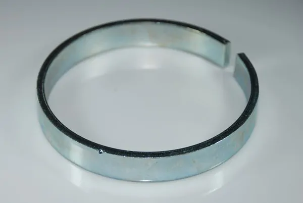 Piston rings