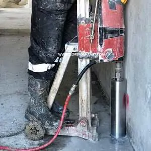 Beton Delme