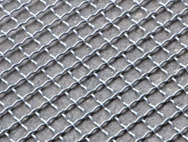 STEEL MESH