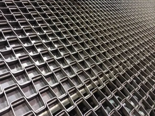 Wire Bands