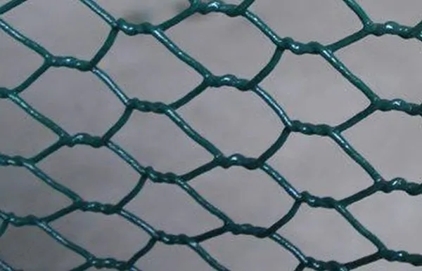 Chicken Wire