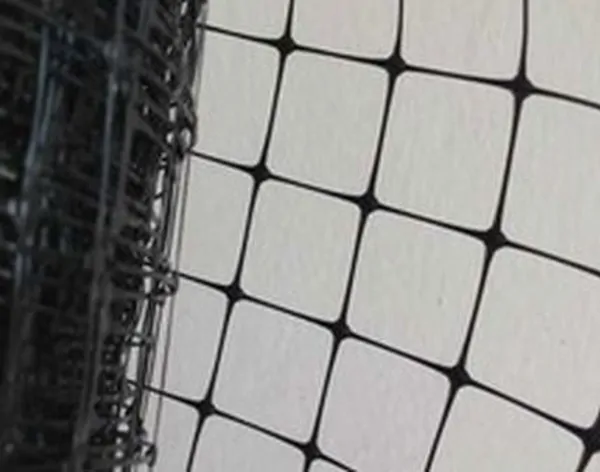 Plastic Mesh