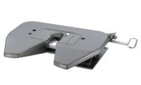 TRAILER PLATE (5TH WHEEL)