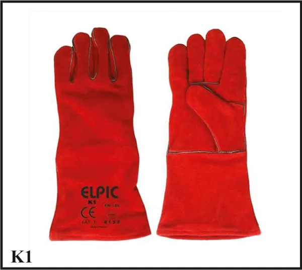 WORK GLOVES