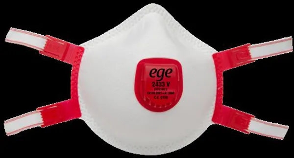 DUST MASKS