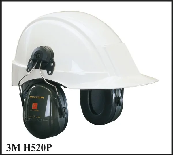 EAR PROTECTORS