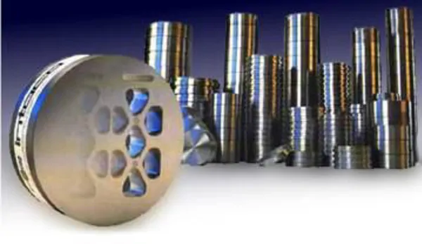 High Speed Steels (3343)