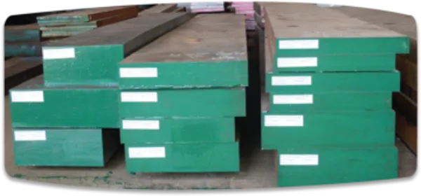 Plastic Molding Steels (2738 - 2316)