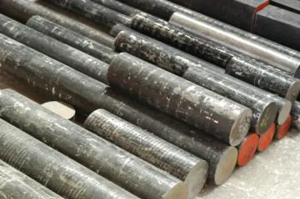 Cold Work Tool Steels (2379 - 2080 - 2842 - 2210)