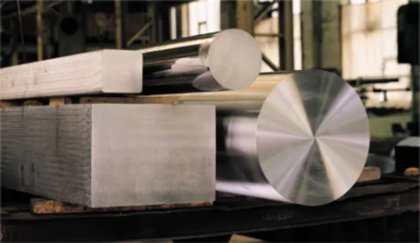 Hot Work Tool Steels (2344 - 2365 - 2714)