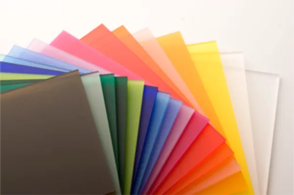 (PG-A) Plexiglass-Acrylic
