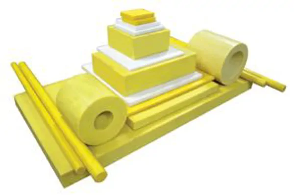 (PA-6G) Cast Polyamide