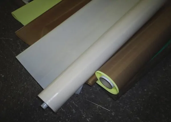 (PTFE) Fabric