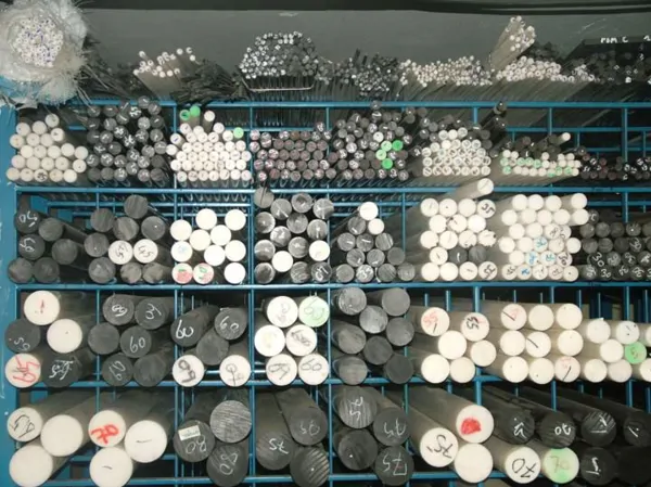 (POM) Polyoxymethylene