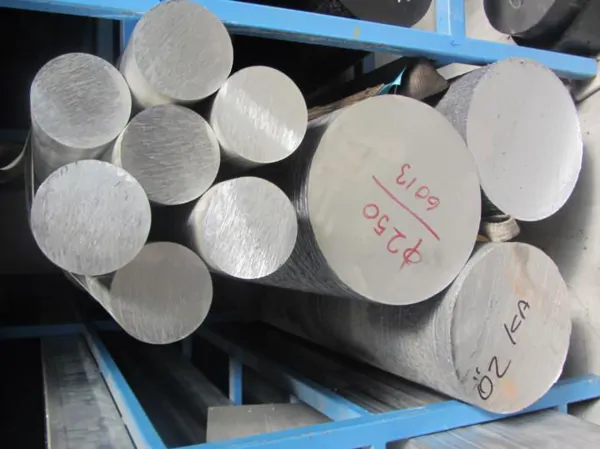 (AL) Aluminum